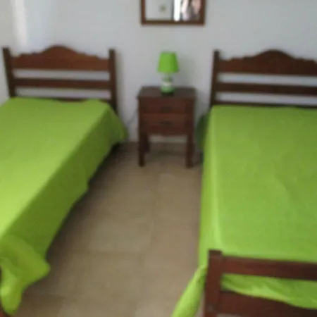 Apart. T2 Forte Sao Joao 알부페이라