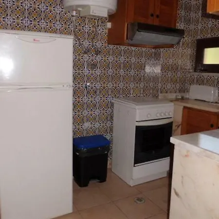 Apart. T2 Forte Sao Joao 아파트 *