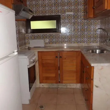 아파트 Apart. T2 Forte Sao Joao 알부페이라