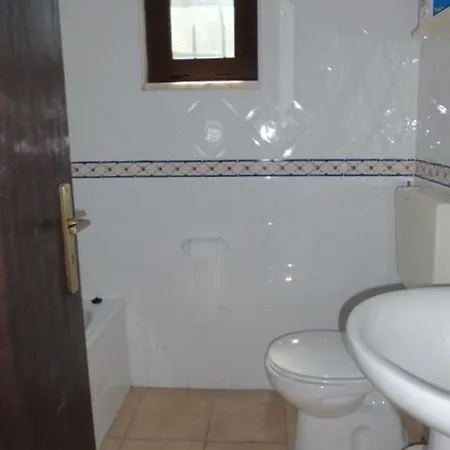 아파트 Apart. T2 Forte Sao Joao