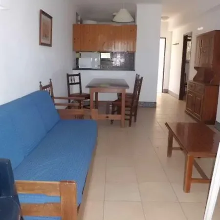 Apart. T2 Forte Sao Joao 알부페이라
