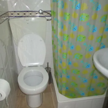Apart. T2 Forte Sao Joao 아파트 *